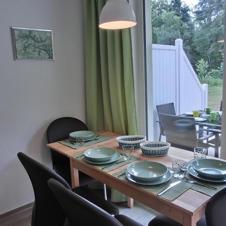 Ferienwohnung Kwh 7 Eg - "Bastei" Graal-Mueritz Buitenkant foto