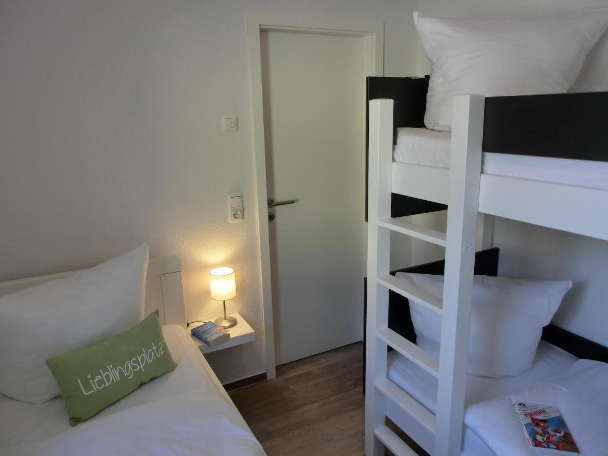 Ferienwohnung Kwh 7 Eg - "Bastei" Graal-Mueritz Buitenkant foto
